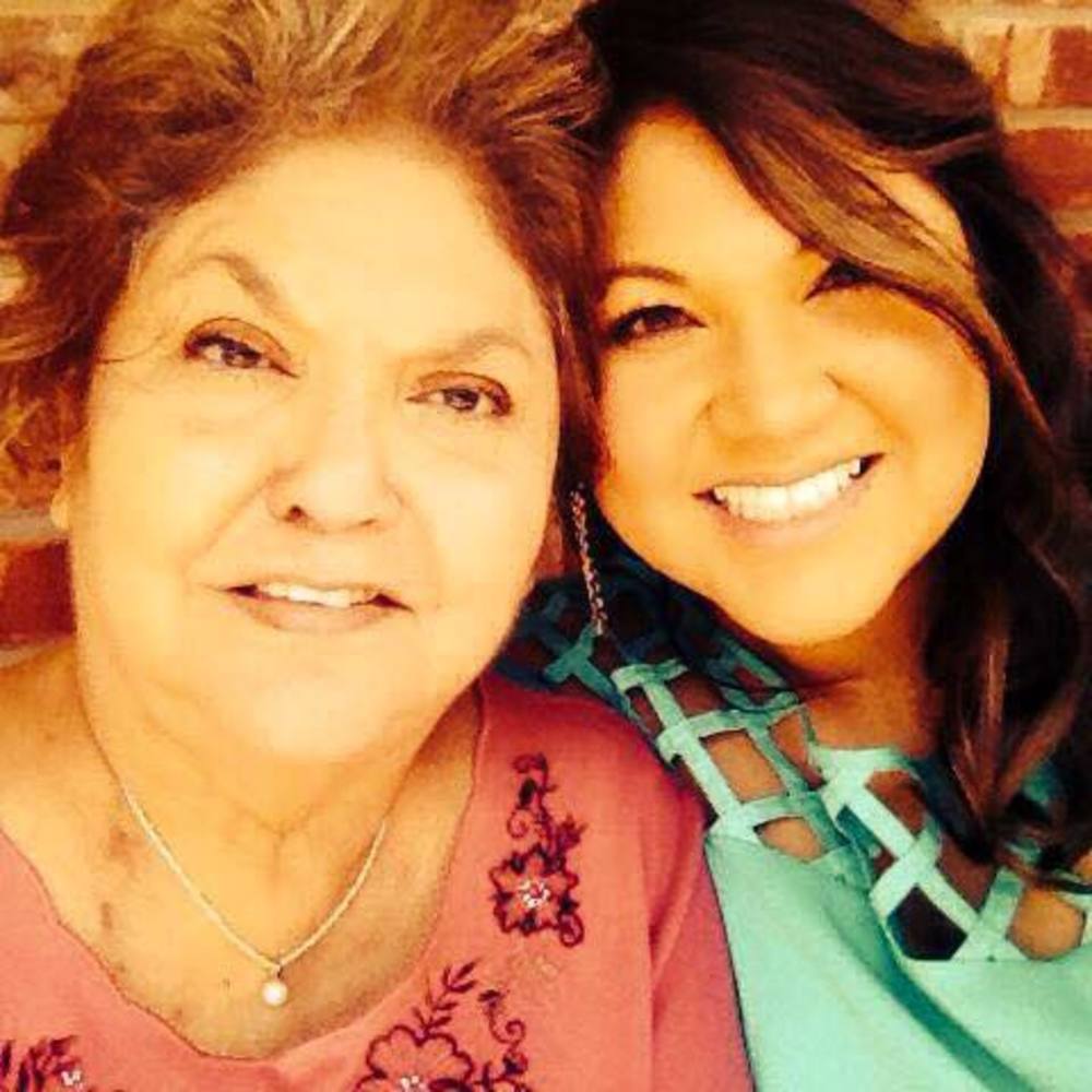 Meet your Posher, Myrna